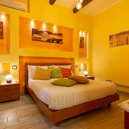 Domus Clodio Apartment Rome Bagian luar foto